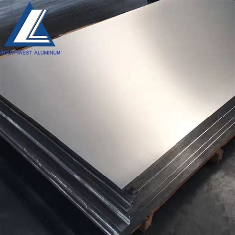 aluminum sheet 3 16 5052